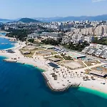 Lejlighed Beachfront Daria