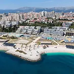 Beachfront Daria Апартаменты Сплит