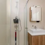 Апартаменты Beachfront Daria