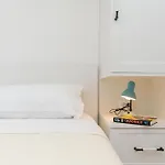 Апартаменты Beachfront Daria *
