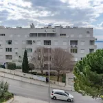 Beachfront Daria Апартаменты Сплит