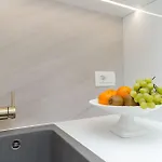 Апартаменты Beachfront Daria *